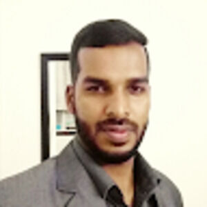 Meet your Posher, Mohammed